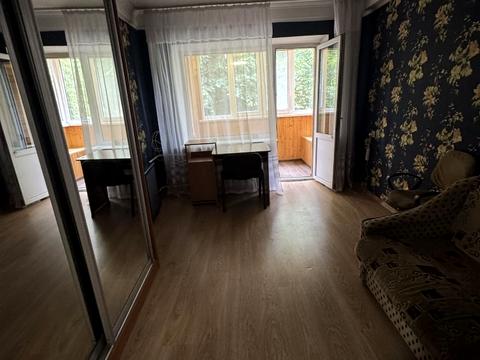 квартира за адресою Данила Щербаківського вул. (Щербакова), 61-Б