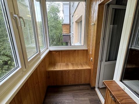 квартира за адресою Данила Щербаківського вул. (Щербакова), 61-Б