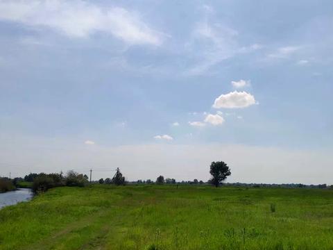 участок по адресу Центральная ул., 90