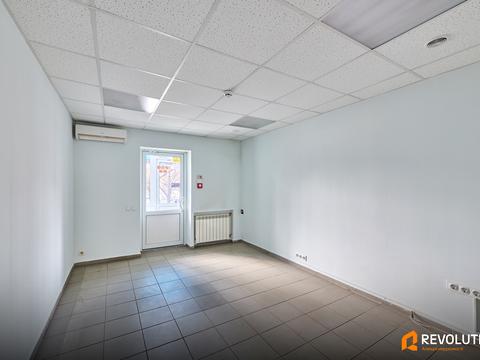 комерційна за адресою Тараса Шевченка бульв., 38