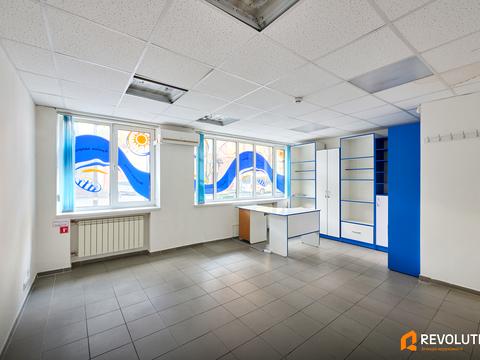 комерційна за адресою Тараса Шевченка бульв., 38