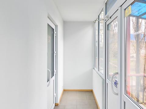 комерційна за адресою Тараса Шевченка бульв., 38