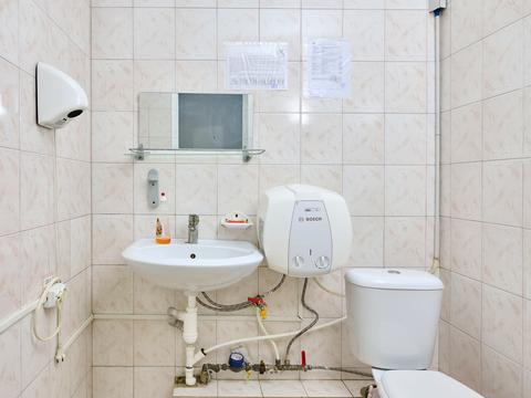 комерційна за адресою Миколи Кибальчича вул., 9