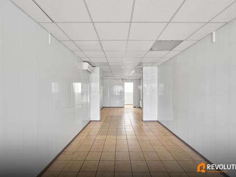 комерційна за адресою Миколи Кибальчича вул., 9