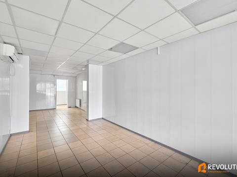 комерційна за адресою Миколи Кибальчича вул., 9