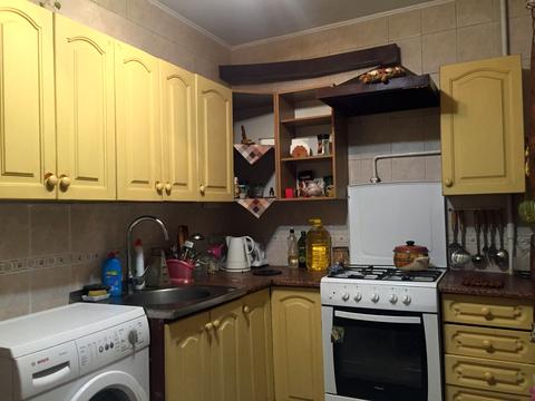 квартира за адресою Річкова вул., 3