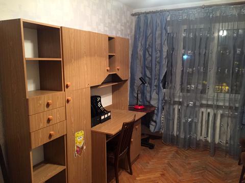 квартира за адресою Річкова вул., 3