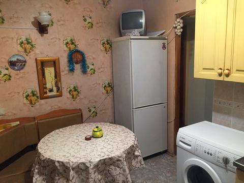 квартира за адресою Річкова вул., 3