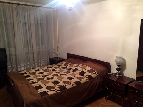 квартира за адресою Річкова вул., 3