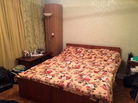 квартира за адресою Річкова вул., 3