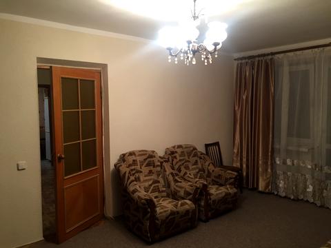 квартира за адресою Річкова вул., 3