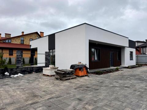 будинок за адресою Київ, Центральна вул.