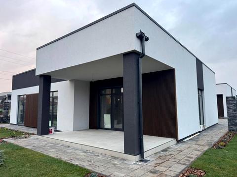 будинок за адресою Київ, Центральна вул.