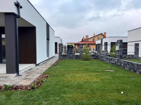 будинок за адресою Київ, Центральна вул.