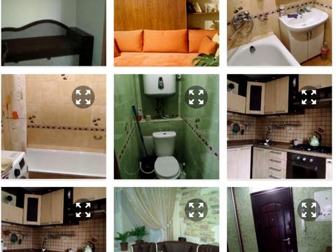 квартира за адресою Юрія Литвинського вул. (Російська), 72/3