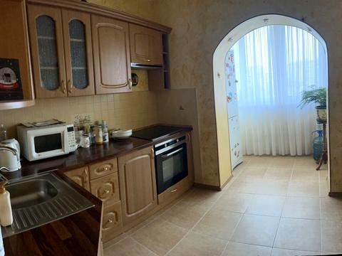 квартира за адресою Радунська вул., 26