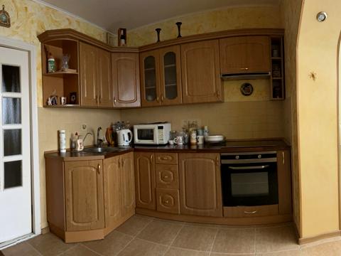 квартира за адресою Радунська вул., 26