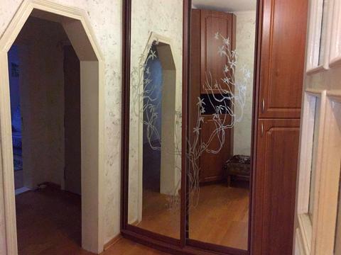 квартира за адресою Радунська вул., 26