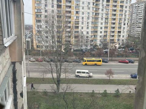 квартира за адресою Радунська вул., 26