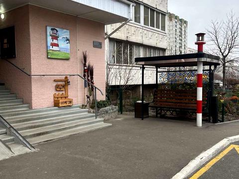 квартира за адресою Радунська вул., 26