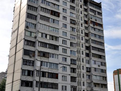 квартира за адресою Радунська вул., 26