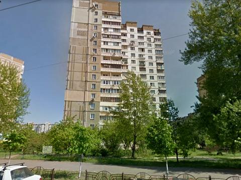 квартира за адресою Радунська вул., 26