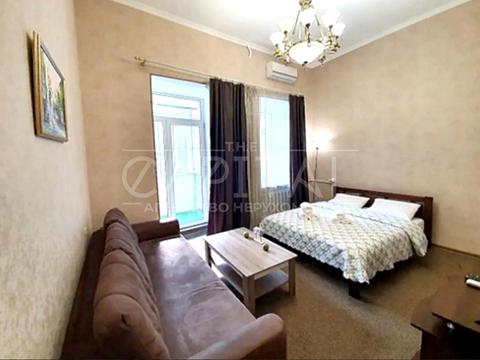 квартира по адресу Костёльная ул., 5