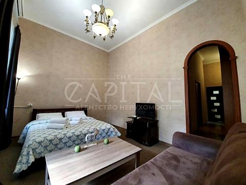 квартира по адресу Костёльная ул., 5