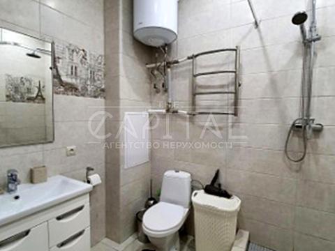 квартира по адресу Костёльная ул., 5