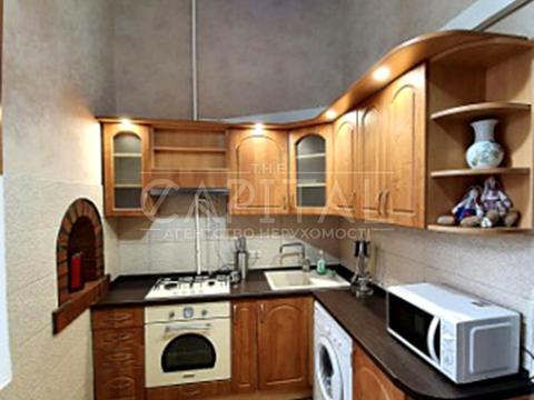 квартира по адресу Костёльная ул., 5