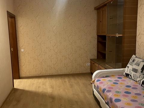 квартира по адресу Рональда Рейгана ул., 20-А