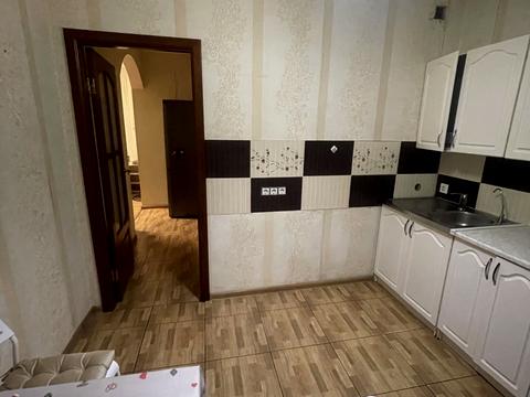 квартира по адресу Рональда Рейгана ул., 20-А