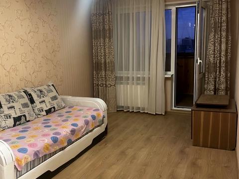 квартира по адресу Рональда Рейгана ул., 20-А