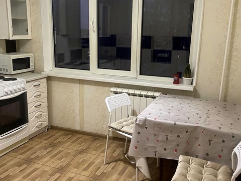 квартира по адресу Рональда Рейгана ул., 20-А