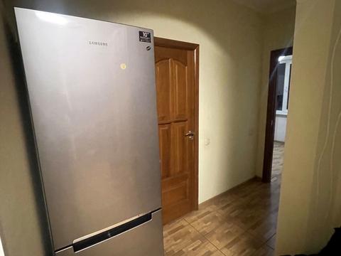 квартира по адресу Рональда Рейгана ул., 20-А