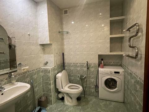 квартира по адресу Рональда Рейгана ул., 20-А