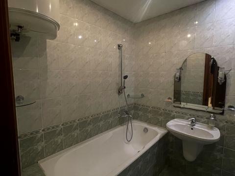 квартира по адресу Рональда Рейгана ул., 20-А