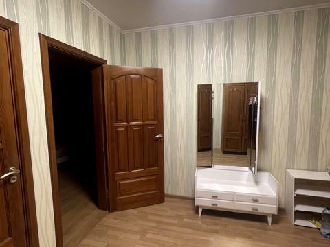 квартира по адресу Рональда Рейгана ул., 20-А