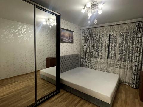 квартира по адресу Рональда Рейгана ул., 20-А