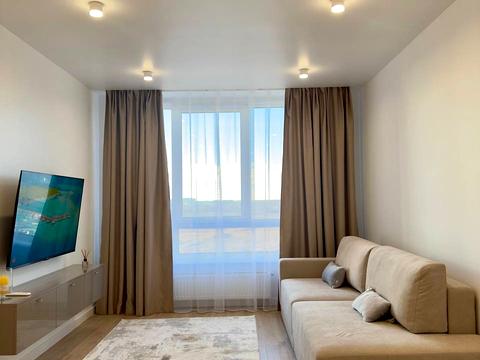 квартира за адресою Івана Виговського вул. (Маршала Гречка), 44