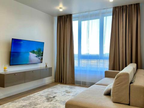 квартира за адресою Івана Виговського вул. (Маршала Гречка), 44