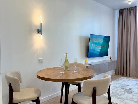 квартира за адресою Івана Виговського вул. (Маршала Гречка), 44