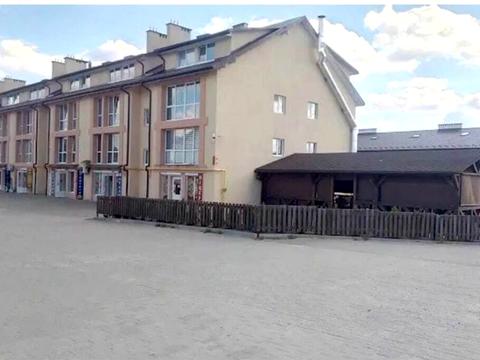 ділянка за адресою Кринична