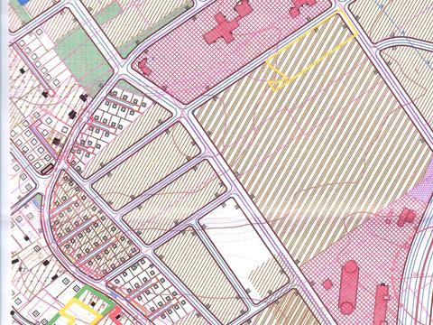 ділянка за адресою Кринична