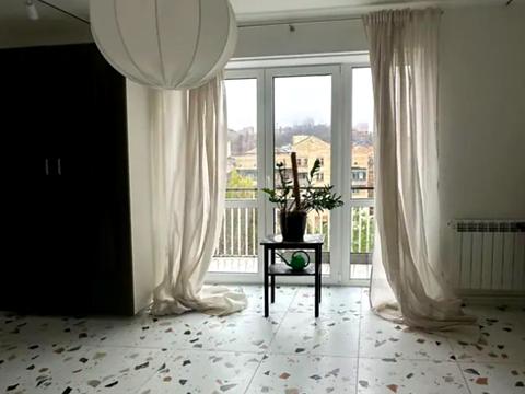 квартира по адресу Константиновская ул., 61