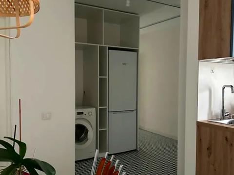 квартира по адресу Константиновская ул., 61