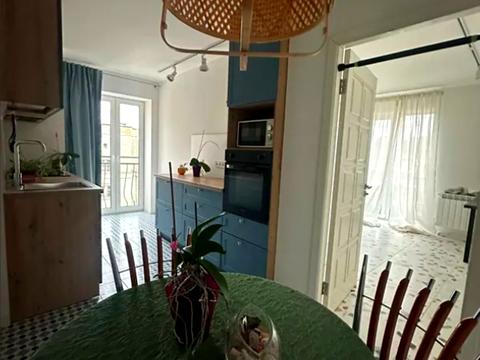 квартира по адресу Константиновская ул., 61