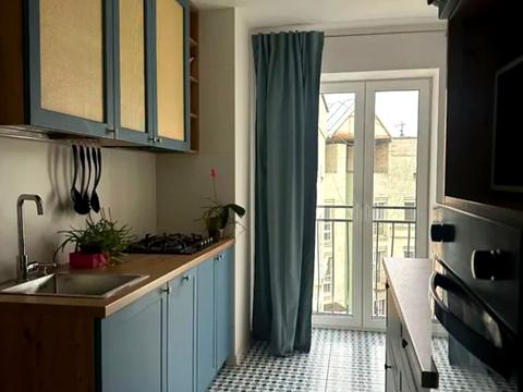 квартира по адресу Константиновская ул., 61