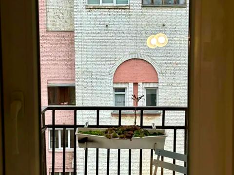 квартира по адресу Константиновская ул., 61