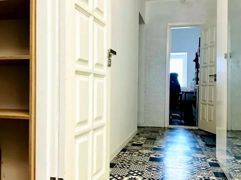 квартира по адресу Константиновская ул., 61